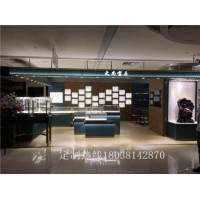 不銹鋼珠寶展示柜阻燃板珠寶首飾展柜展臺(tái)